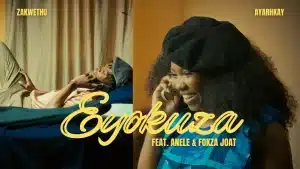 AUDIO Zakwethu x Ayarhkay Ft Anele & Fokza Joat - Eyokuza Mp3 Download