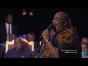 Eddie James - Agnus Dei