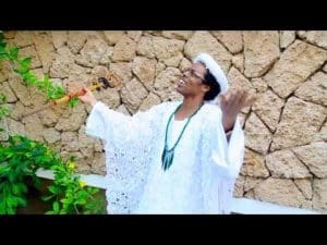 Apostle Darlan Rukih - Wuon Nyidho