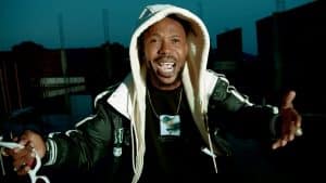 B-One Shakazulu - Le Savoir