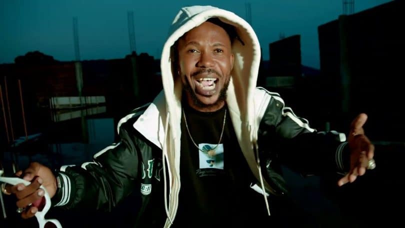 B-One Shakazulu - Le Savoir