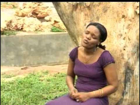 Bahati Bukuku - Naomba Niulize