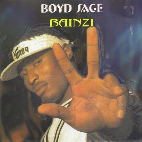AUDIO Boyd Sage - Ba inzi MP3 DOWNLOAD