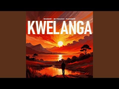 Bassie Ft Tman Xpress X LeeMcKrazy - Kwelanga 2.0
