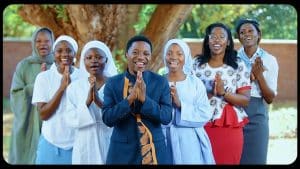 Batsirai Shasha - Dhe Nhanha