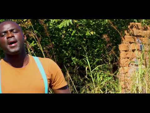 Benny Hadassah Muzanamombe - Mweya Wemufi