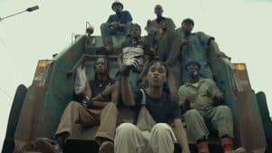 Bruce The 1st Ft Juno Kizigenza - Kumihanda