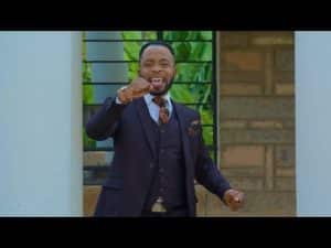 Burton King - Nimewasamehe