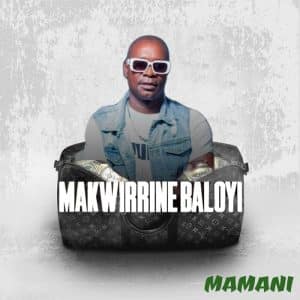 AUDIO Makwirrine Baloyi - Niwuyile Matilweni Mp3 Download