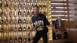 Chokoma Bw - Mother Tongue