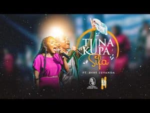 AUDIO The Family Worship Team - Tunakupa Sifa MP3 DOWNLOAD
