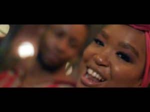 DJ Tira Ft Berita - Uyandazi