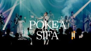 AUDIO The Family Worship Team - Pokea Sifa MP3 DOWNLOAD