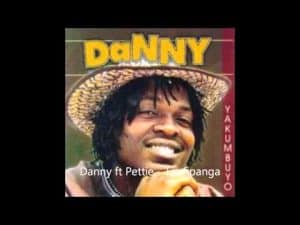 Danny Ft Pettie - Taufipanga