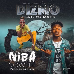 AUDIO DizMo Ft Yo Maps - Ni Bangwele MP3 DOWNLOAD