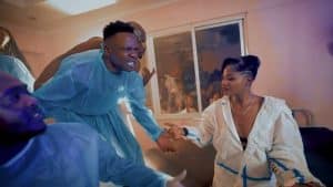 Dizmo Ft Selemanyo - Nafunta