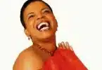 AUDIO Rebecca Malope - Look At Me MP3 DOWNLOAD
