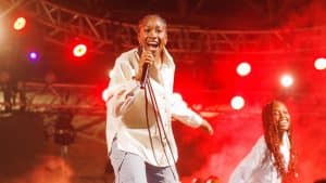 AUDIO Annatoria Ft Zimpraise - Stay With Me MP3 DOWNLOAD