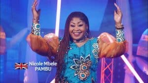 AUDIO Nkembo Na Yahwe Production - Ba Mamans Na Yesu MP3 DOWNLOAD