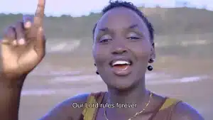 Edna Lotole - Ebeneza