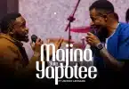 Elia Mtishibi Ft Ushindi Leonard - Majina Yote Yapotee