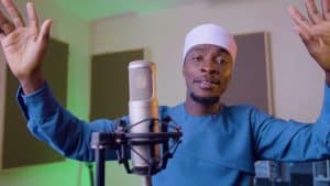 Elijah John - Ni Ngumuinira (JEFF MUNGA)