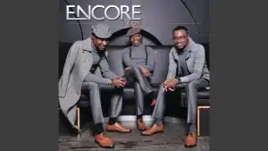 Encore - Ke Fela Pelo