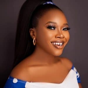 AUDIO Esther Oji - Dependable Jesus Mp3 Download