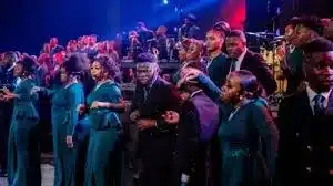 AUDIO Zimpraise - Pamhidza Undigamuchire MP3 DOWNLOAD