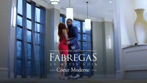 Fabregas Le Métis Noir - Coeur Moderne