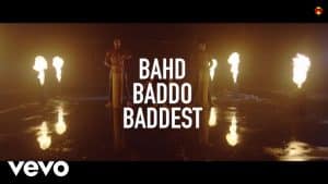 Falz Ft Olamide X Davido - Bahd Baddo Baddest