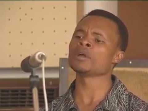 Fanuel Sedekia - Nani Kama Wewe