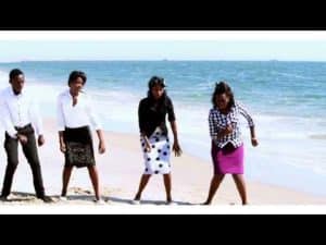 Fishermen Crew - Omuene Ouyelele