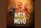 Eliya Mwantondo Ft Ambwene Mwasongwe & Boaz Danken - Haja ya Moyo