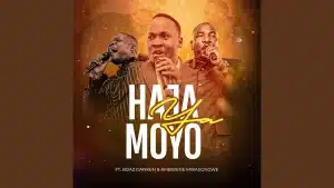 Eliya Mwantondo Ft Ambwene Mwasongwe & Boaz Danken - Haja ya Moyo