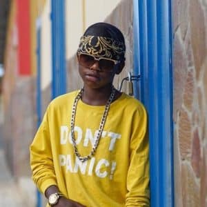 AUDIO Herman - Zvandofarirai Mp3 Download