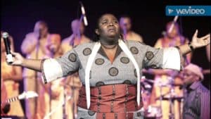 Hlengiwe Mhlaba - Youre Alpha & The Omega English & Zulu