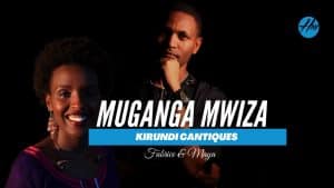 AUDIO Fabrice and Maya - Muganga Mwiza (Great Physician) MP3 DOWNLOAD
