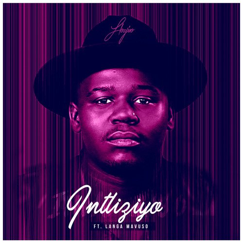 AUDIO Loyiso Ft Langa Mavuso - Intliziyo MP3 DOWNLOAD