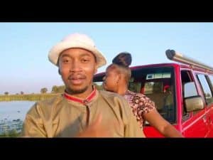 Jamville Ft Mlindo The Vocalist - Amehlo