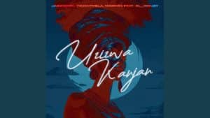 Jazzworx Ft MaWhoo X Thukuthela X GL_Ceejay - Uzizwa Kanjan