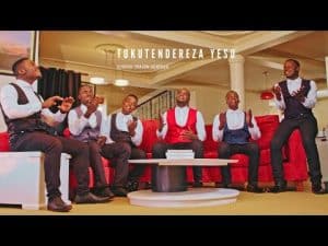 Jehovah Shalom Acapella - Tukutendereza Yesu
