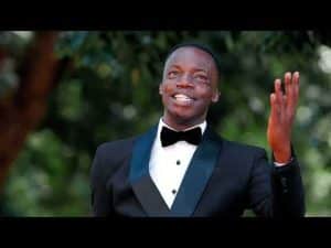 Jehovah Shalom Acapella - Tusanyukirenga Katonda