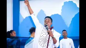 AUDIO Joka Meja -Yesu Meja Mp3 Download