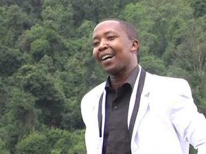 Josphat Karanja - Somanet