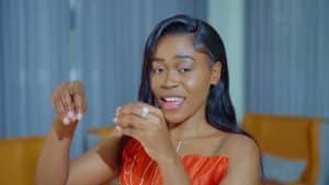 Joy Janet Ft Kui Veroh - Ruo