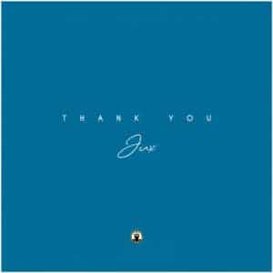Jux - Thank You MP3 DOWNLOAD