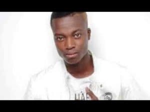King Monada - Ere Kego Botxe Kanna