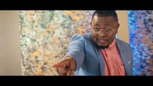 Kell Kay Ft Aidfest X Kineo X Kambwiri Sisters - Holy Water