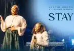 Kestin Mbogo Ft Winnie Wambui - Stay Live